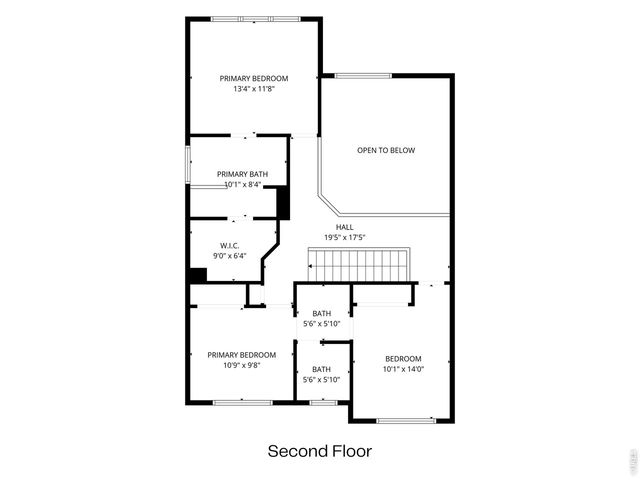 658 Wild Ridge Cir, Lafayette, CO 80026