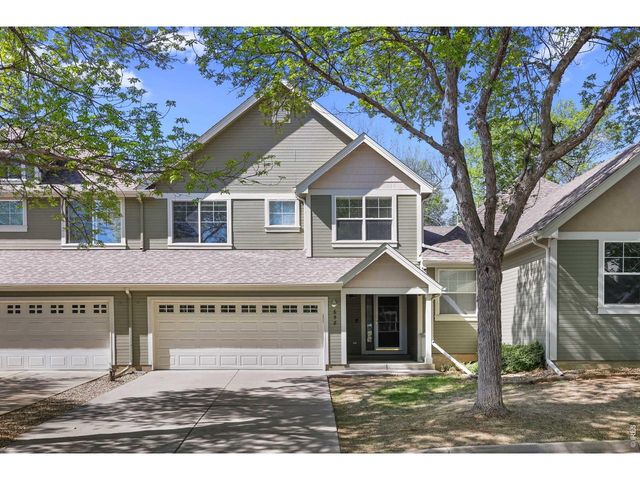 658 Wild Ridge Cir, Lafayette, CO 80026