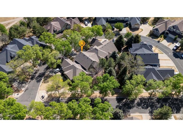 658 Wild Ridge Cir, Lafayette, CO 80026