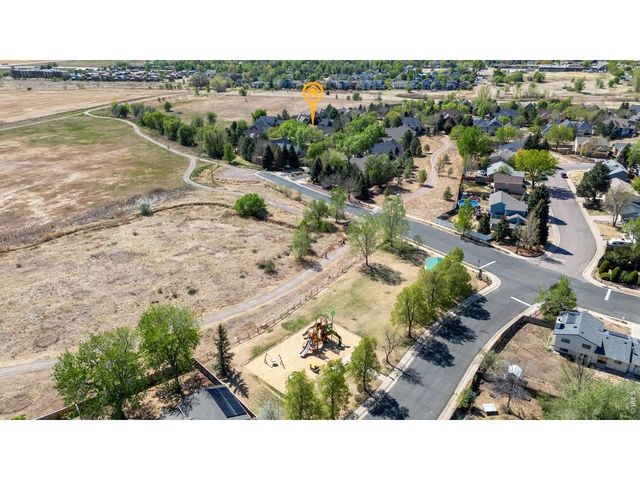 658 Wild Ridge Cir, Lafayette, CO 80026