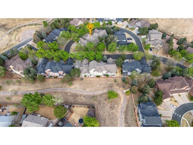 658 Wild Ridge Cir, Lafayette, CO 80026