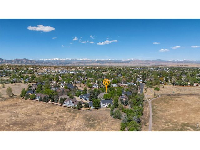 658 Wild Ridge Cir, Lafayette, CO 80026