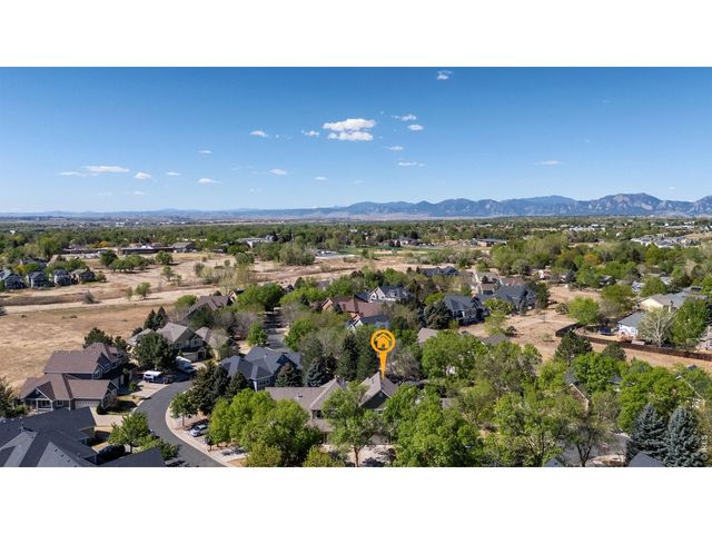 658 Wild Ridge Cir, Lafayette, CO 80026