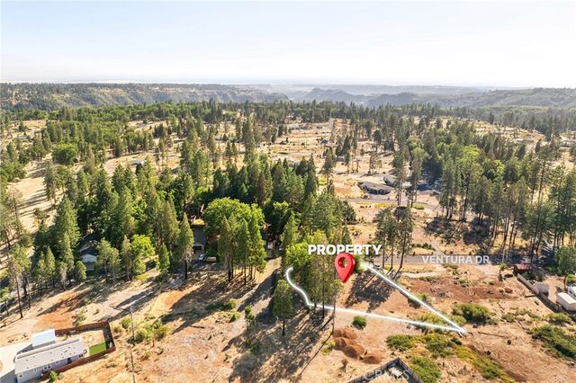 6435 Ventura Drive, Magalia, CA 95954