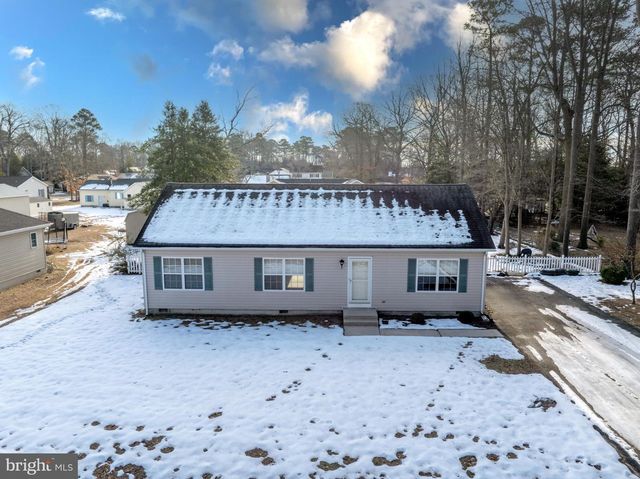 54 COMANCHE CIR, Millsboro, DE 19966