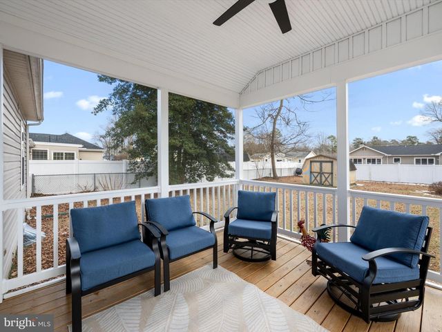 54 COMANCHE CIR, Millsboro, DE 19966