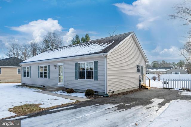 54 COMANCHE CIR, Millsboro, DE 19966