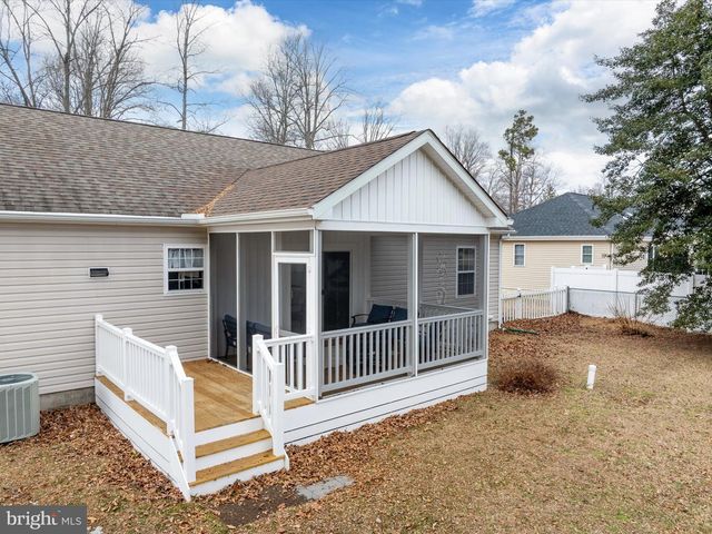 54 COMANCHE CIR, Millsboro, DE 19966