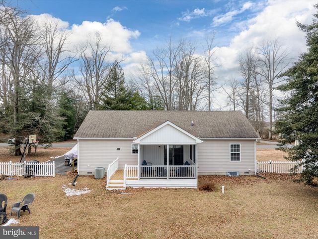 54 COMANCHE CIR, Millsboro, DE 19966