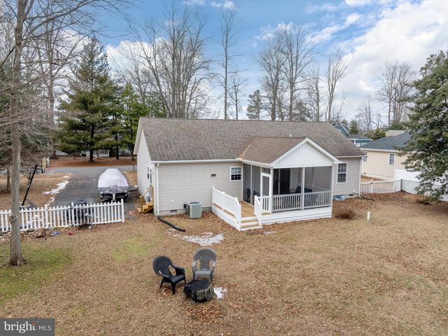 54 COMANCHE CIR, Millsboro, DE 19966