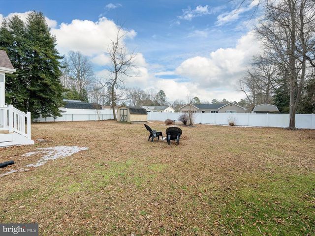 54 COMANCHE CIR, Millsboro, DE 19966