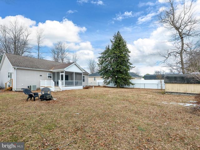 54 COMANCHE CIR, Millsboro, DE 19966