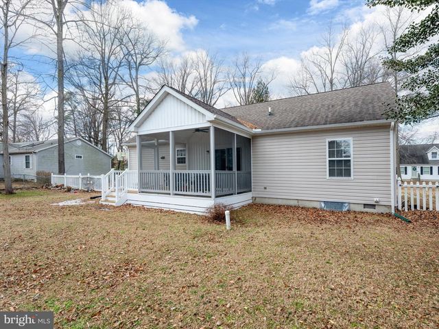 54 COMANCHE CIR, Millsboro, DE 19966