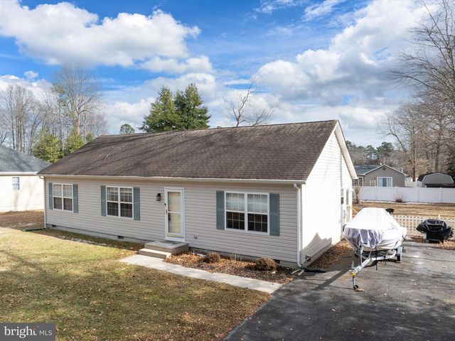 54 COMANCHE CIR, Millsboro, DE 19966