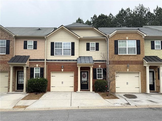 3632 Greenwich Avenue, Duluth, GA 30096