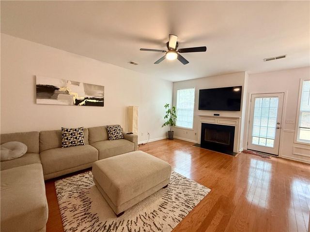 3632 Greenwich Avenue, Duluth, GA 30096