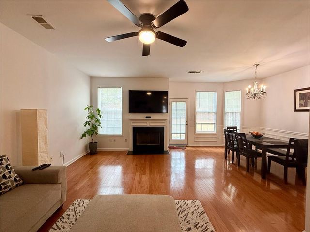 3632 Greenwich Avenue, Duluth, GA 30096