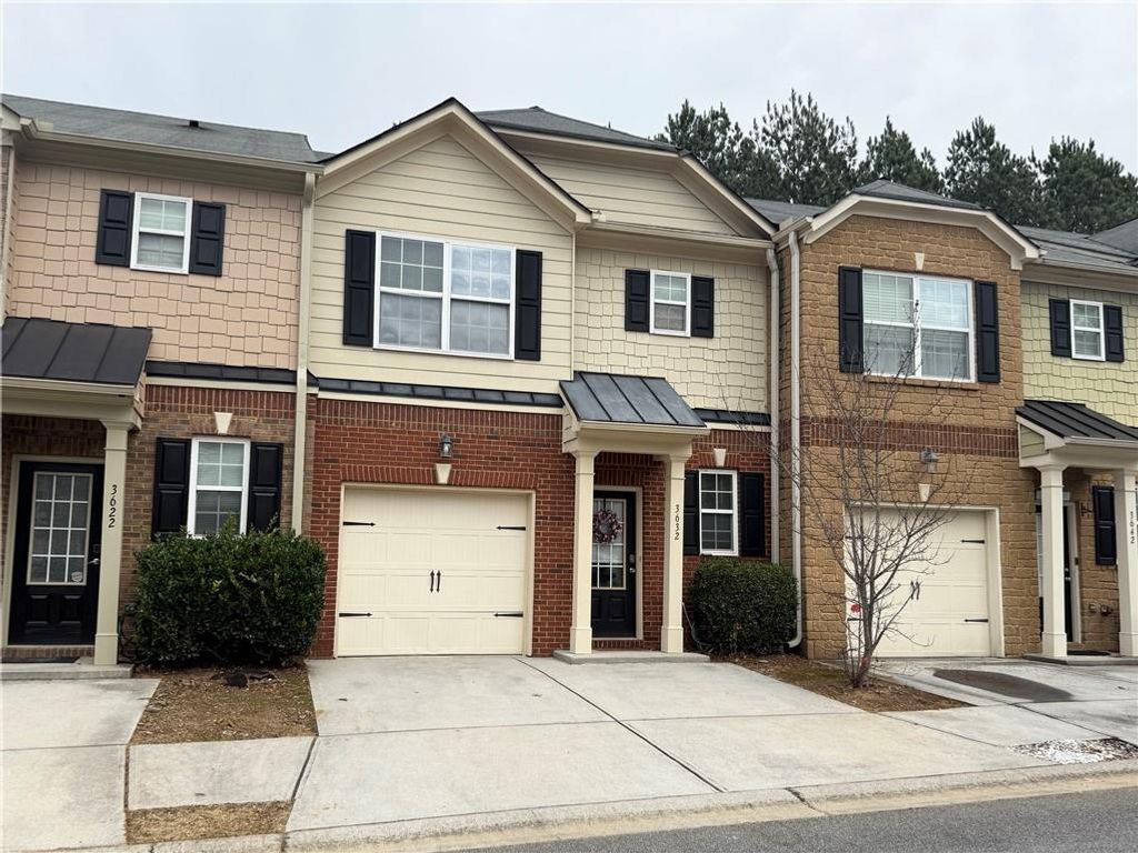 3632 Greenwich Avenue, Duluth, GA 30096