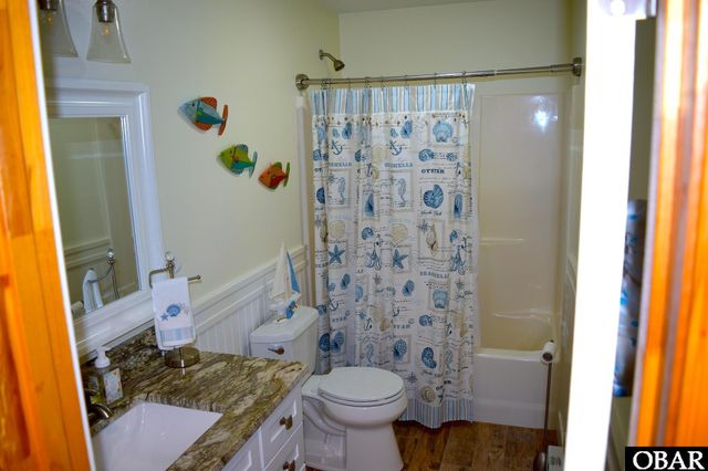 2288 W Swordfish Crescent Lot 42, Corolla, NC 27927