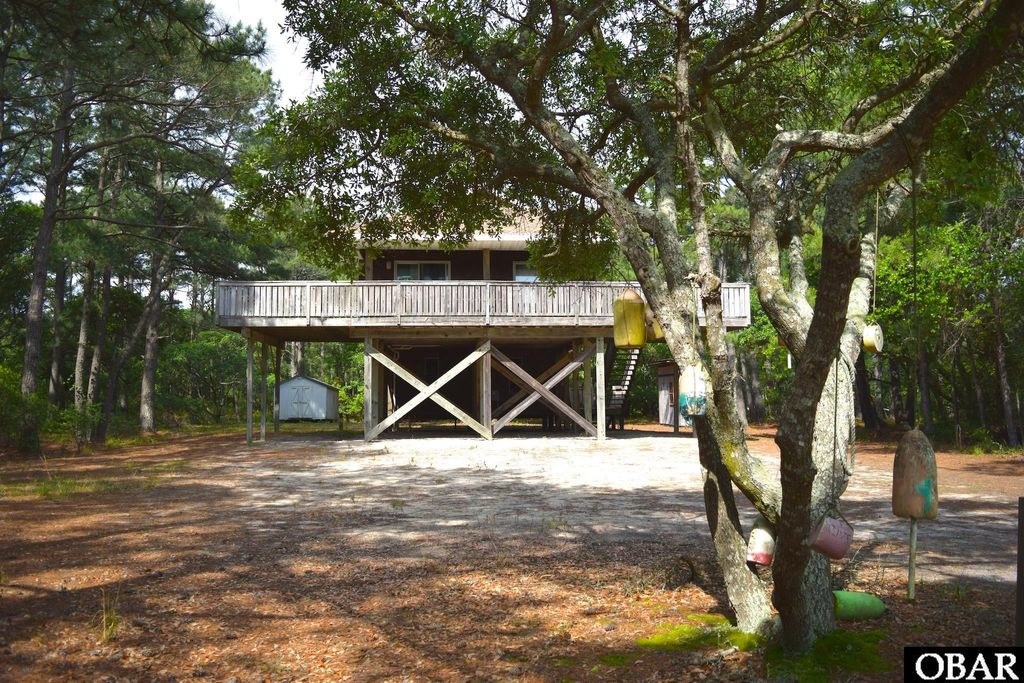 Image 2 of property listing at 2288 W Swordfish Crescent Lot 42, Corolla, NC 27927