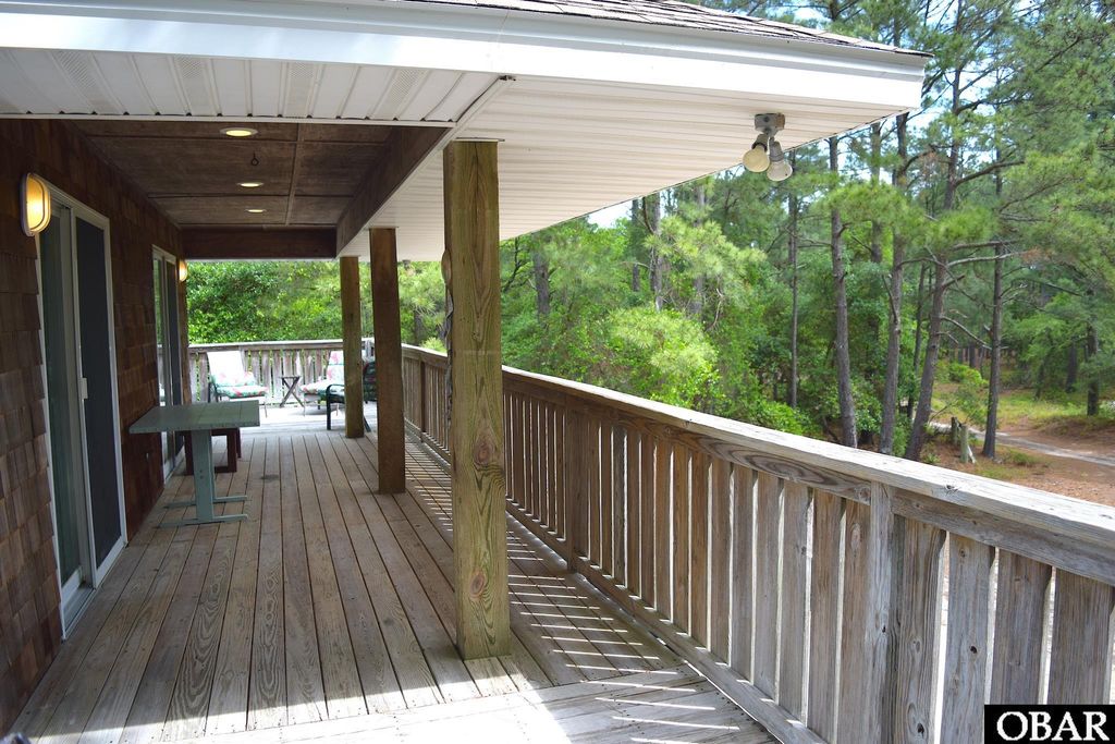 Image 13 of property listing at 2288 W Swordfish Crescent Lot 42, Corolla, NC 27927