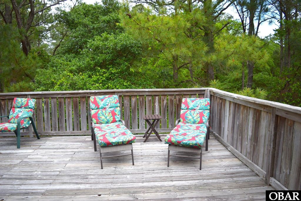 Image 15 of property listing at 2288 W Swordfish Crescent Lot 42, Corolla, NC 27927