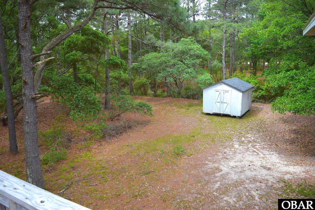Image 19 of property listing at 2288 W Swordfish Crescent Lot 42, Corolla, NC 27927