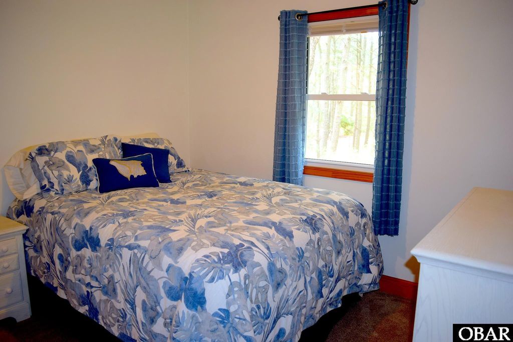 Image 8 of property listing at 2288 W Swordfish Crescent Lot 42, Corolla, NC 27927