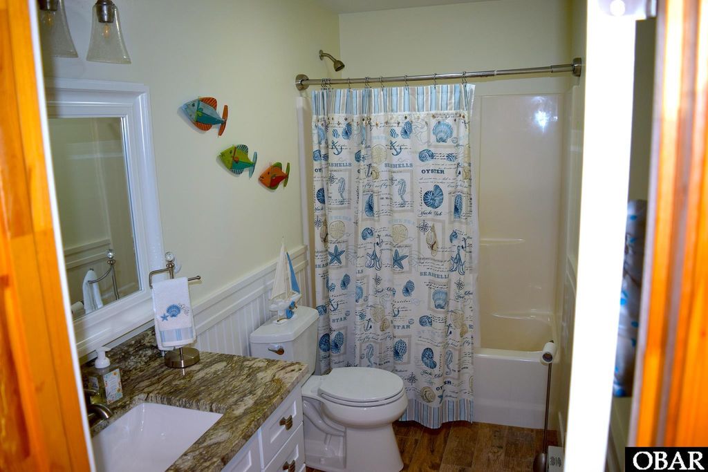 Image 9 of property listing at 2288 W Swordfish Crescent Lot 42, Corolla, NC 27927
