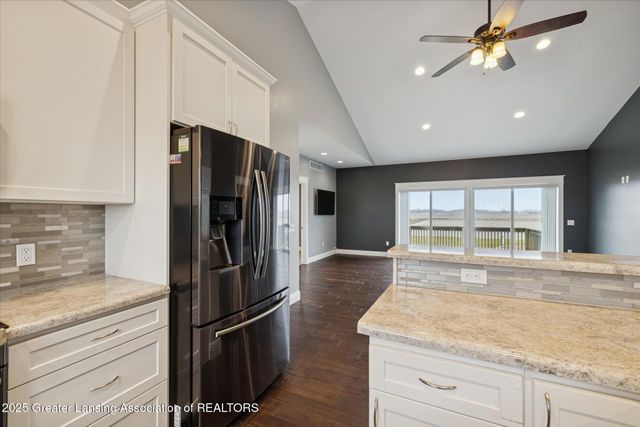 2300 N Watson Road, St. Johns, MI 48879