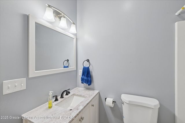 2300 N Watson Road, St. Johns, MI 48879