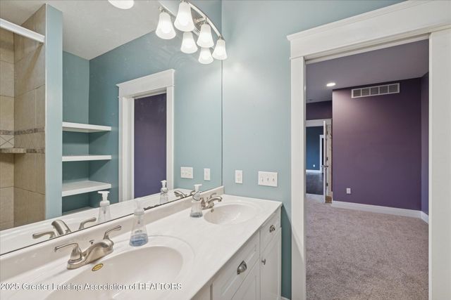 2300 N Watson Road, St. Johns, MI 48879