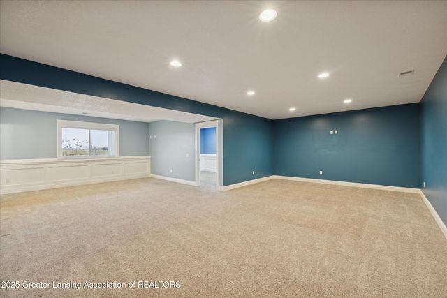 2300 N Watson Road, St. Johns, MI 48879