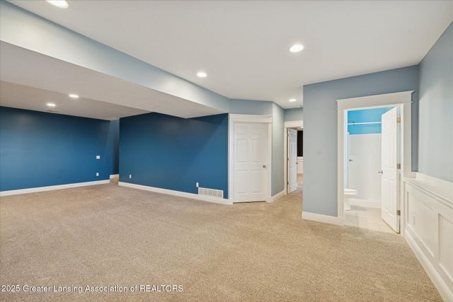 2300 N Watson Road, St. Johns, MI 48879