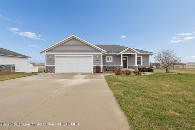 2300 N Watson Road, St. Johns, MI 48879