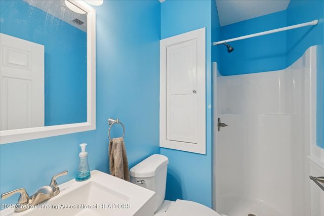 2300 N Watson Road, St. Johns, MI 48879