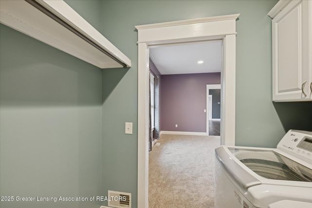 2300 N Watson Road, St. Johns, MI 48879