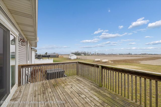 2300 N Watson Road, St. Johns, MI 48879