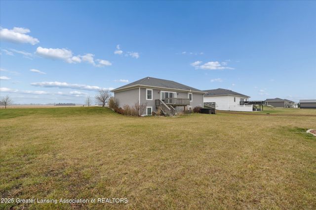 2300 N Watson Road, St. Johns, MI 48879