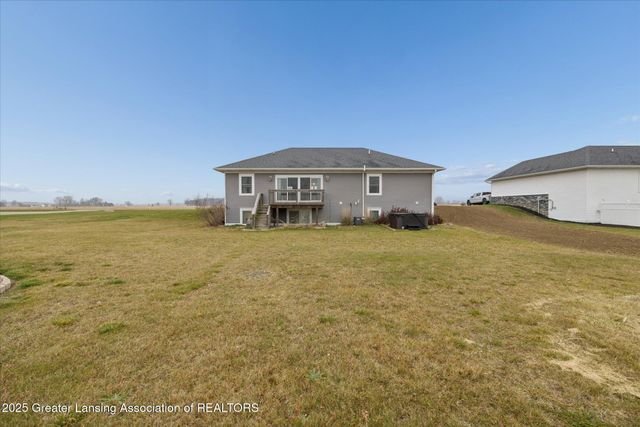 2300 N Watson Road, St. Johns, MI 48879