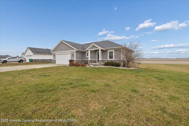 2300 N Watson Road, St. Johns, MI 48879