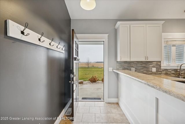 2300 N Watson Road, St. Johns, MI 48879