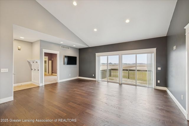 2300 N Watson Road, St. Johns, MI 48879