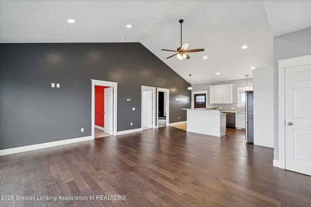 2300 N Watson Road, St. Johns, MI 48879