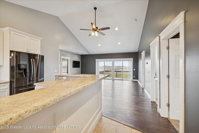 2300 N Watson Road, St. Johns, MI 48879