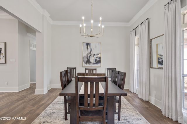 201 Kincaid Court, Lafayette, LA 70508