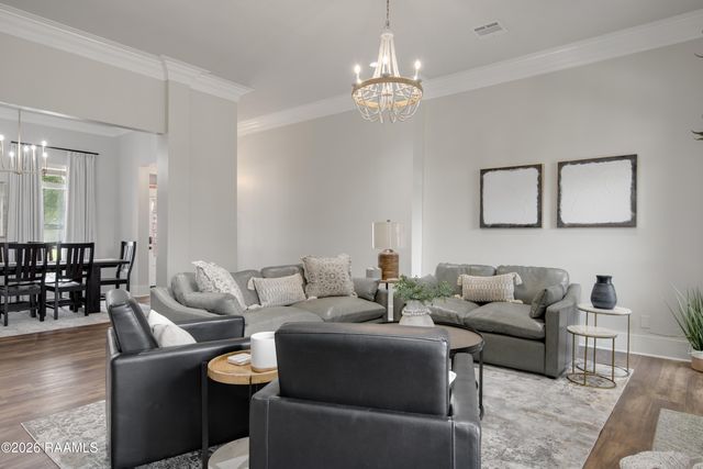 201 Kincaid Court, Lafayette, LA 70508