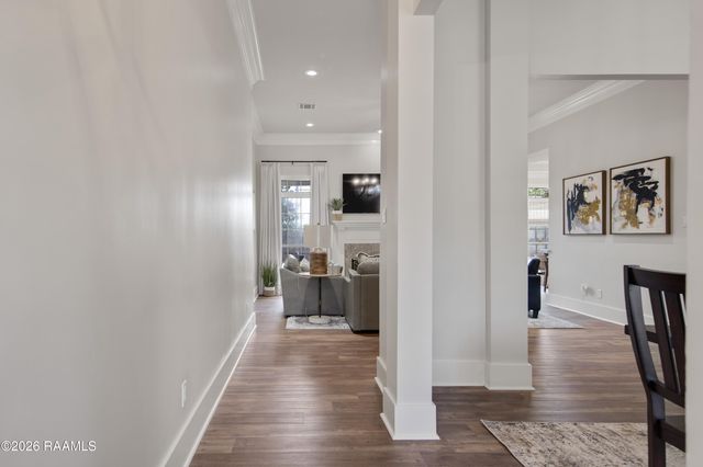 201 Kincaid Court, Lafayette, LA 70508