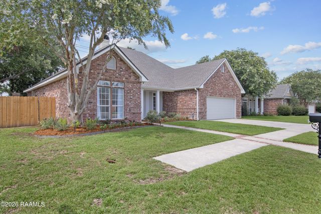 201 Kincaid Court, Lafayette, LA 70508