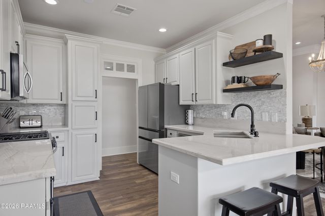 201 Kincaid Court, Lafayette, LA 70508